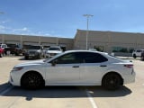 2020 Toyota Camry - Preview 9