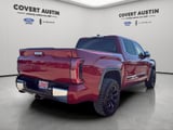 2022 Toyota Tundra - Preview 5