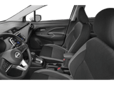 2024 Nissan Versa - Preview 6