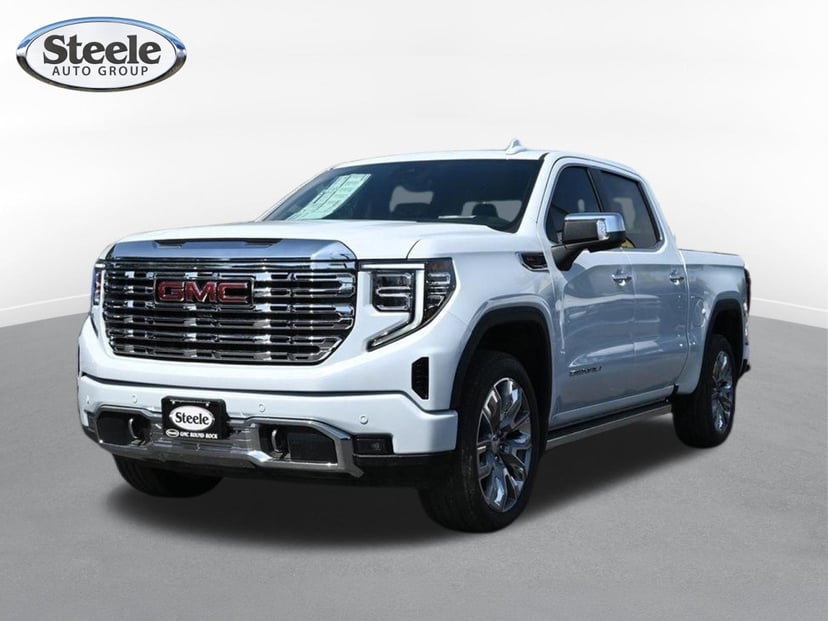 2026 GMC Sierra 1500 - Image 1