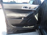 2011 Ford Explorer - Preview 8