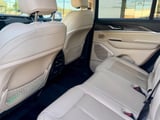 2022 Jeep Grand Cherokee - Preview 7