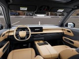 2027 Kia Telluride - Preview 14