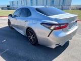 2022 Toyota Camry - Preview 5