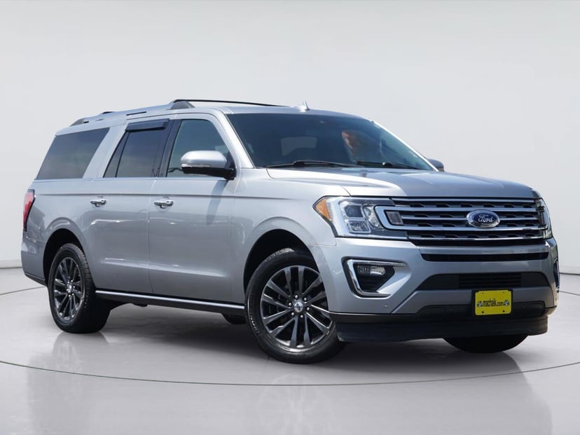 2021 Ford Expedition MAX - Image 1
