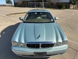2004 Jaguar XJ - Preview 9