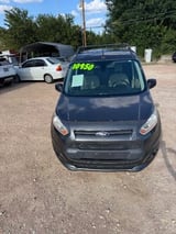 2016 Ford Transit Connect - Preview 3