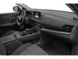 2023 Nissan Rogue - Preview 12