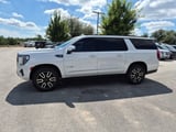 2023 GMC Yukon XL - Preview 4