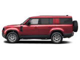 2026 Land Rover Defender - Preview 3