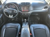 2016 Dodge Journey - Preview 9