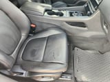 2017 Jaguar F-PACE - Preview 14