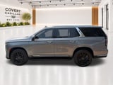 2021 Cadillac Escalade - Preview 5
