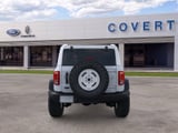 2026 Ford Bronco - Preview 5