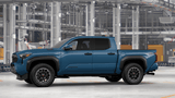 2026 Toyota Tacoma - Preview 3