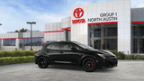 2026 Toyota GR Corolla - Preview 13