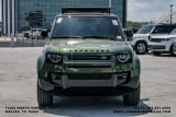 2026 Land Rover Defender - Preview 4