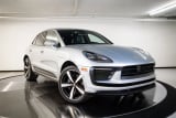 2023 Porsche Macan - Preview 9