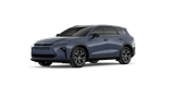 2026 Toyota Crown Signia - Preview 2
