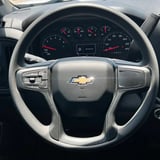 2026 Chevrolet Silverado 1500 - Preview 14