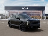 2027 Kia Telluride - Preview 8