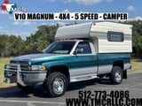 1996 Ram 2500 - Preview 2