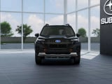 2026 Subaru Forester - Preview 7