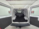 2012 Ford E-150 - Preview 14