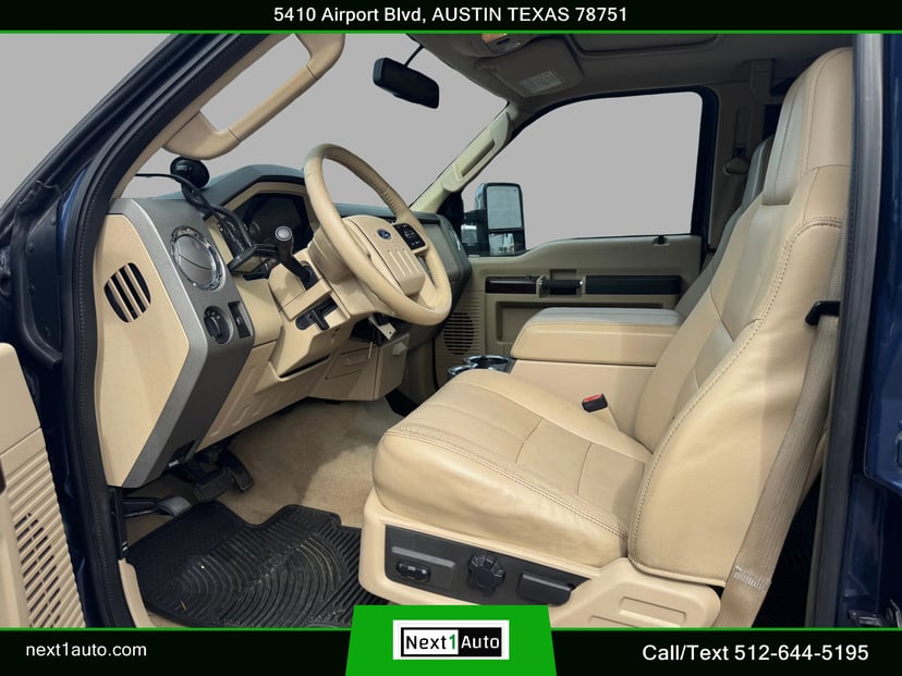 2008 Ford F-250 Super Duty - Image 2