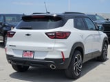 2026 Chevrolet Trailblazer - Preview 3