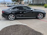 2020 Audi S4 - Preview 10