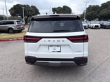 2023 Lexus LX - Preview 4