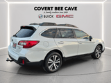 2018 Subaru Outback - Preview 7