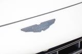 2025 Aston Martin DBX - Preview 14