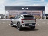 2027 Kia Seltos - Preview 4