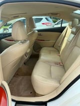 2011 Lexus ES - Preview 9