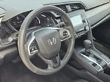2020 Honda Civic - Preview 2
