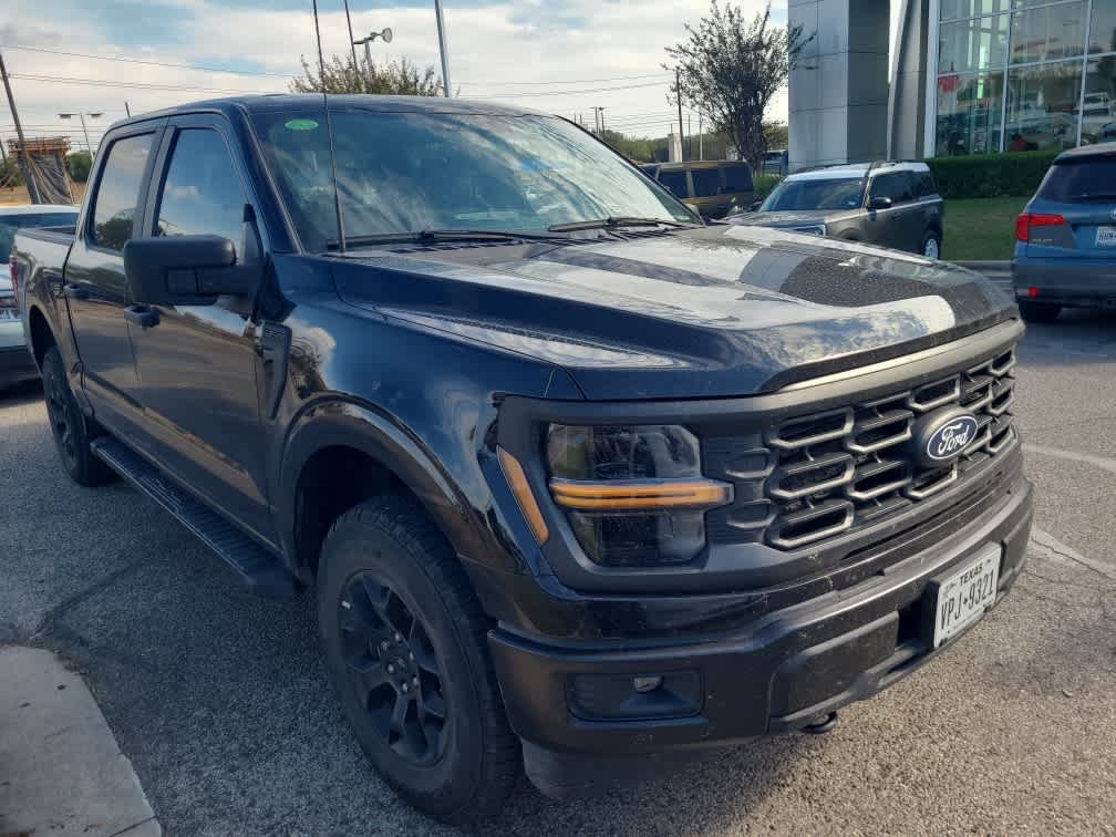2024 Ford F-150 - Image 1