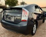 2010 Toyota Prius - Preview 4