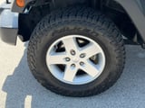 2015 Jeep Wrangler - Preview 9