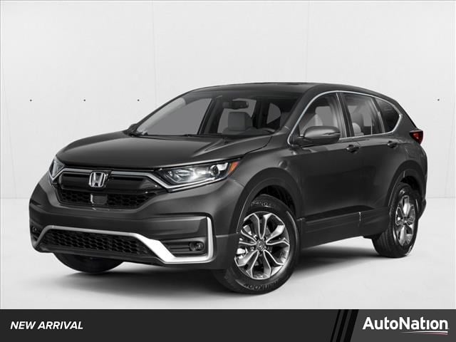 2022 Honda CR-V - Image 1