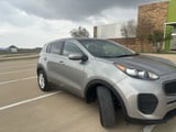 2019 Kia Sportage - Preview 4