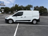 2022 Ford Transit Connect - Preview 4
