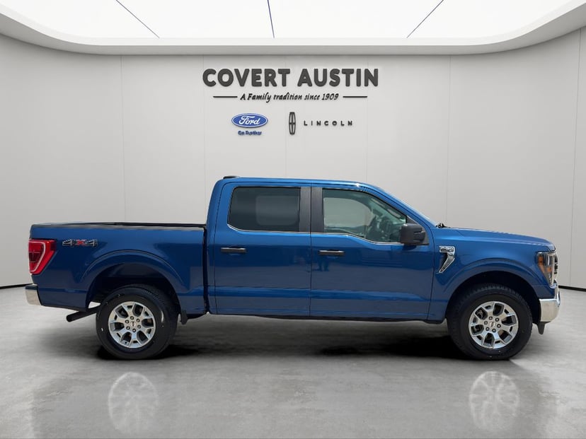 2023 Ford F-150 - Image 3
