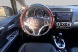 2019 Honda Fit - Preview 4