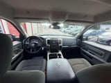 2018 Ram 1500 - Preview 11