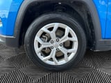 2024 Jeep Compass - Preview 14