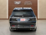 2025 Buick Enclave - Preview 6