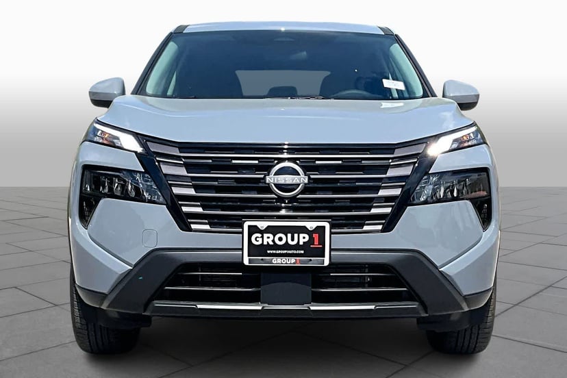 2026 Nissan Rogue - Image 1