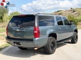 2008 Chevrolet Suburban - Preview 14